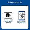 Kelių eismo taisyklių pakeitimai