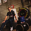 &bdquo;Oracle Red Bull Racing&ldquo; F1 komandos pilotas Liamas Lawsonas