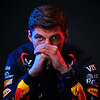 &bdquo;Oracle Red Bull Racing&ldquo; F1 pilotas Maxas Verstappenas