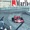 Hansas-Joachimas Stuckas 1977-ųjų Monako Grand Prix. (Martin Lee, Wikimedia (CC BY-SA 2.0)