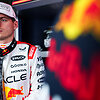 Maxas Verstappenas laimėjo F1 kvalifikaciją Suzukoje