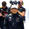 Yuki Tsunoda Japonijoje startavo &bdquo;Oracle Red Bull Racing&ldquo; komandoje