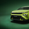 &Scaron;koda Elroq RS