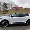 Dariaus Grinbergo kelionė į Čekiją elektromobiliu &bdquo;Renault Scenic&ldquo;