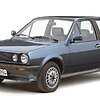 Antros kartos Volkswagen Polo (Gamintojo nuotrauka)