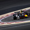F1 testai Bahreine