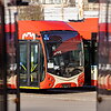 Naujieji troleibusai &bdquo;&Scaron;koda 32Tr&ldquo; Vilniuje