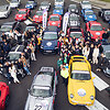 &bdquo;Porsche Club Lithuania&ldquo; renginių akimirkos
