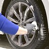 Detalus kėbulo plovimas