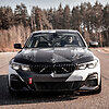 &bdquo;BMW Turbo Cup&rdquo; klasė debiutuos Nemuno žiede