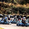 Tarptautinės 12 valandų i&scaron;tvermės kartingo lenktynės &bdquo;Sodi World Series&ldquo; (2024)