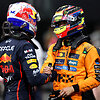 F1 kvalifikaciją Saudo Arabijoje laimėjo Maxas Verstappenas