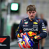 F1 kvalifikaciją Saudo Arabijoje laimėjo Maxas Verstappenas