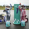 Auk&scaron;tadvario kartodrome prasidėjo 2025 metų Lietuvos kartingo čempionatas