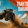 Traktorių dakaras