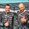 CFMOTO Thunder RT ruo&scaron;iasi startui Pietų Afrikoje