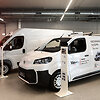 &bdquo;Tokvila&ldquo; Vilniuje atidarė pirmąjį Lietuvoje &bdquo;Toyota&ldquo; komercinio transporto saloną