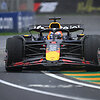 Maxas Verstappenas ir &bdquo;Oracle Red Bull Racing&ldquo; Australijos F1 GP