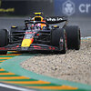 Maxas Verstappenas ir &bdquo;Oracle Red Bull Racing&ldquo; Australijos F1 GP