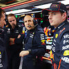 Maxas Verstappenas ir &bdquo;Oracle Red Bull Racing&ldquo; Australijos F1 GP