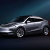 Tesla Model Y (2025)