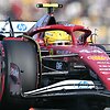 Lewisas Hamiltonas laimėjo Kinijos GP Sprintą