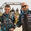 Antanas Kanopkinas ir &bdquo;CFMOTO Thunder Racing Team&ldquo; pasaulio čempionate