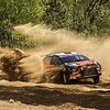 &bdquo;Rally Visaginas&ldquo; akimirkos