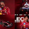 Ferrari F1 komanda