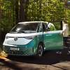 &bdquo;Bolt Drive&ldquo; automobilis &bdquo;VW ID. BUZZ&ldquo; 