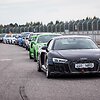 &bdquo;Baltic Time Attack&ldquo; serija sugrįžta su trimis etapais visose Baltijos &scaron;alyse