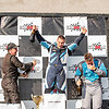 Benediktas Čirba laimėjo Baltijos &scaron;alių drifto čempionato etapą Estijoje
