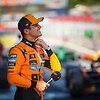 Lando Norrisas