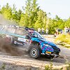 &bdquo;Jusema Rally Ukmergė&ldquo;  dalyviai