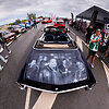 &bdquo;Memel Motor fest&ldquo; automobiliai