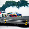 Benediktas Čirba &bdquo;Drift Masters Grand Prix&ldquo; Airijoje