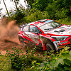&bdquo;Rally Tauragė 2025&ldquo; 