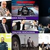 &bdquo;Kelyje kaip kine&ldquo;: 15min koliažas