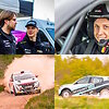 Rally4 Trophy kategorija