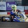 Paske Racing, Kipras Jur&scaron;ė 