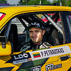 Drifto meistras Paulius Petrauskas