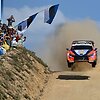 Ottas Tanakas Portugalijos WRC