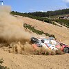 Ottas Tanakas Portugalijos WRC