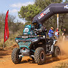 CFMoto Thunder Racing Pietų Afrikos respublikoje
