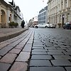 J.Basanavičiaus gatvė Vilniuje
