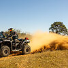 CFMoto Thunder RT penktadienis Pietų Afrikoje