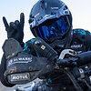CFMoto Thunder Racing Team &ndash; fini&scaron;e Pietų Afrikoje