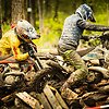 Lietuvos Hard Enduro čempionatas, pirmasis etapas