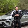 Vaidotas Žala ir Antanas Juknevičius startuos Press Ralyje
