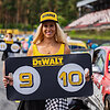 &bdquo;DeWALT Grand Prix" (BaTCC) autosporto festivalis Bikerniekuose